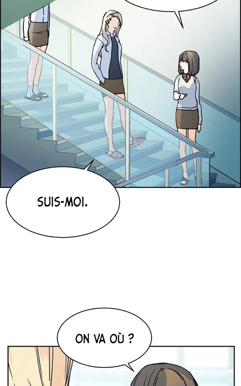 Read Mercenary Enrollment FR Manga Online