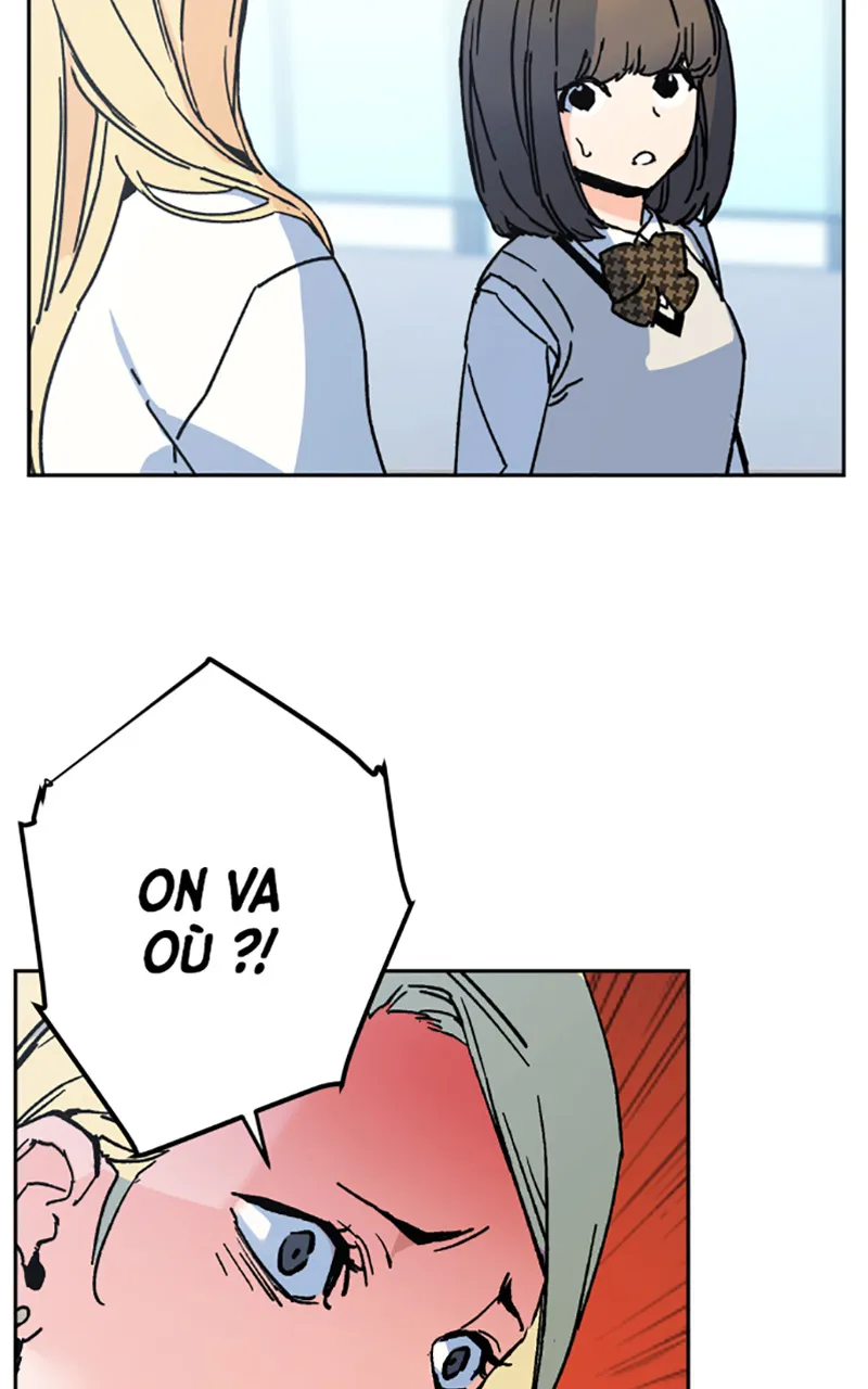 Read Mercenary Enrollment FR Manga Online
