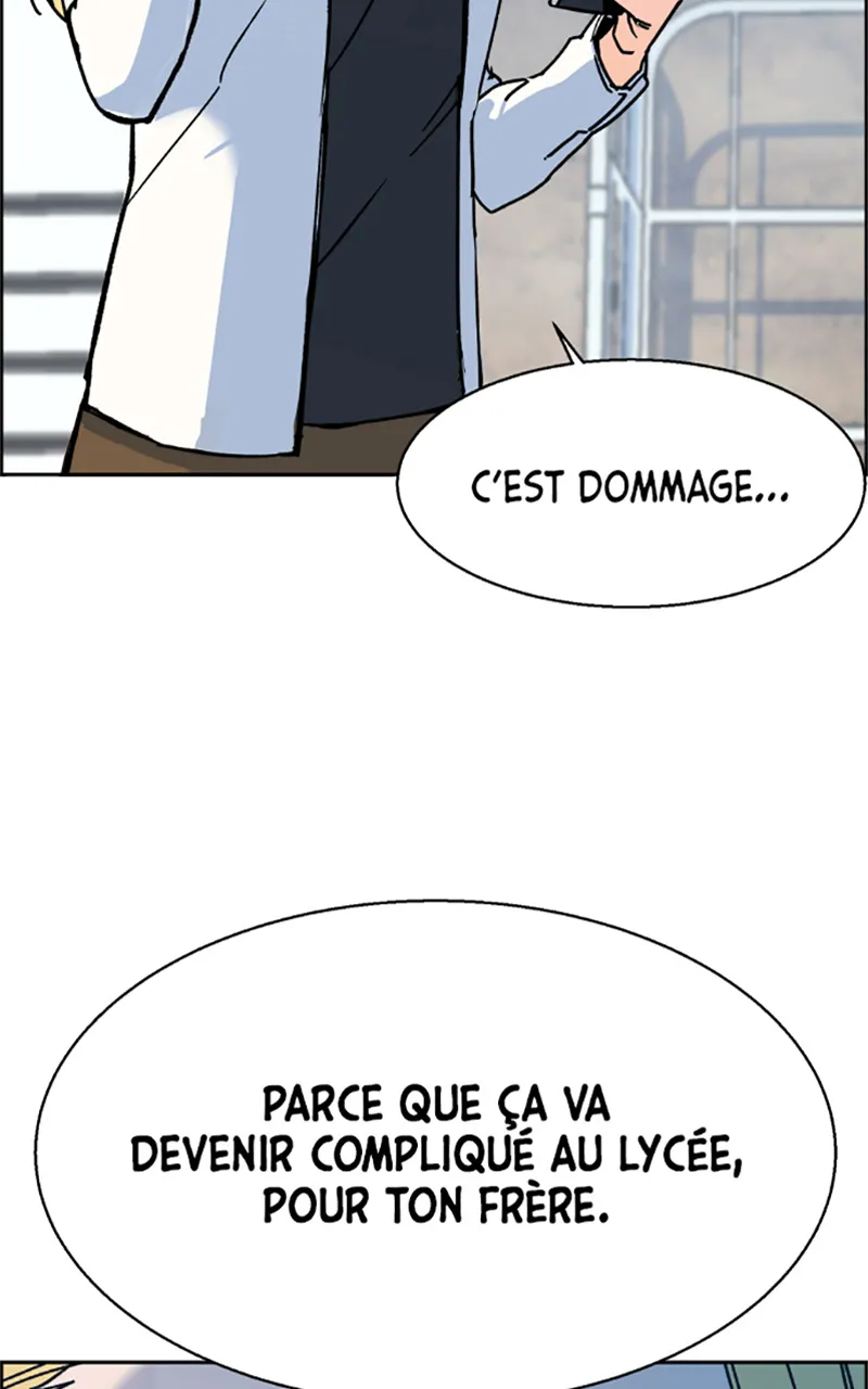 Read Mercenary Enrollment FR Manga Online