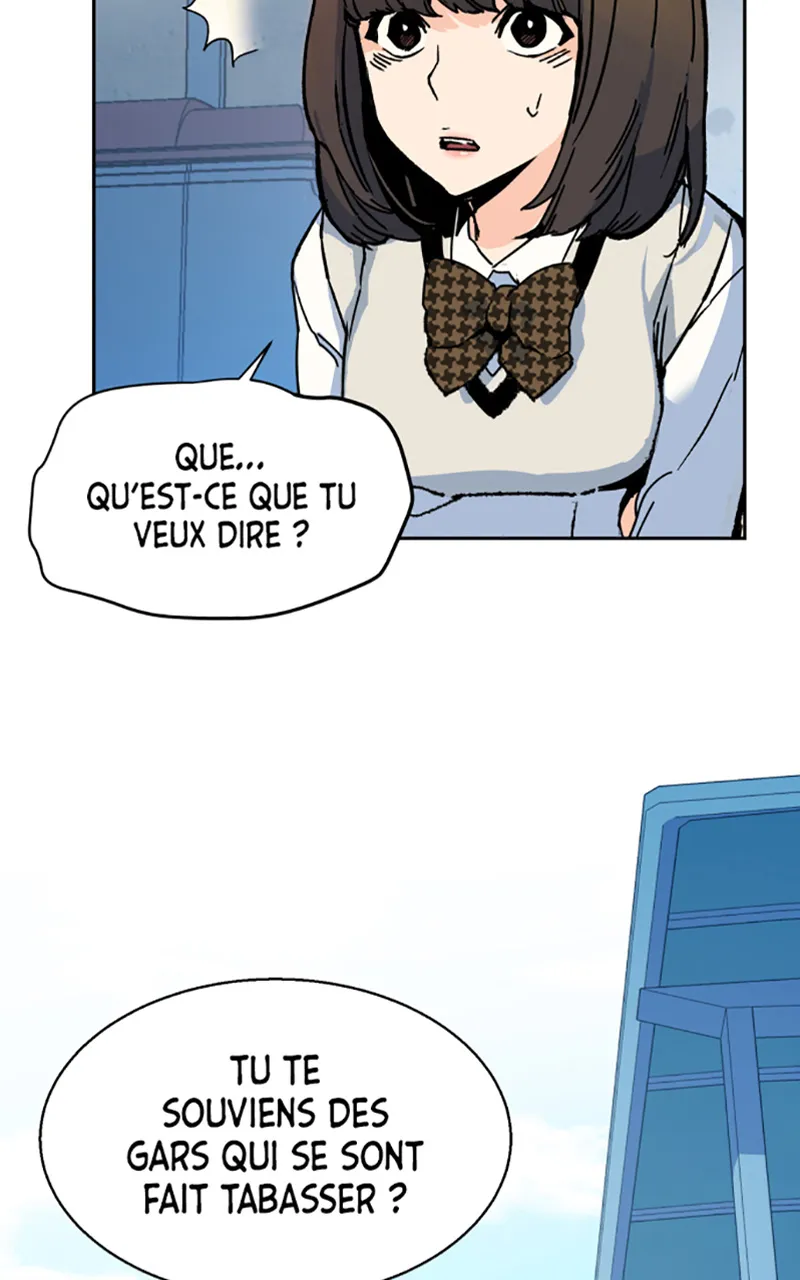 Read Mercenary Enrollment FR Manga Online