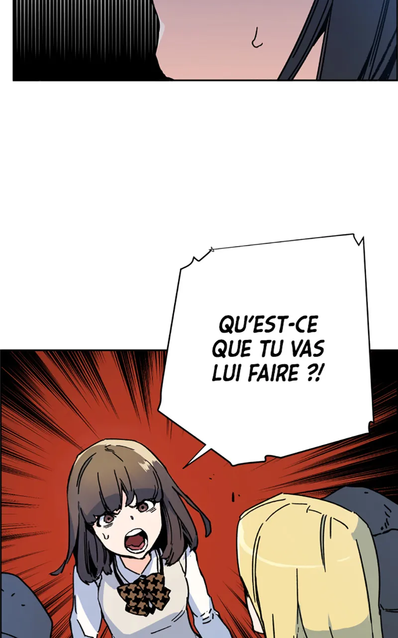 Read Mercenary Enrollment FR Manga Online