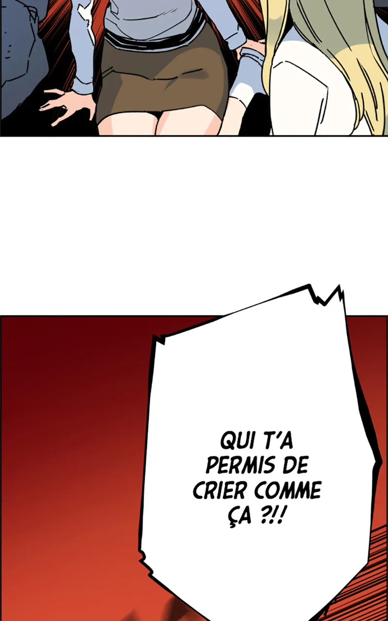 Read Mercenary Enrollment FR Manga Online