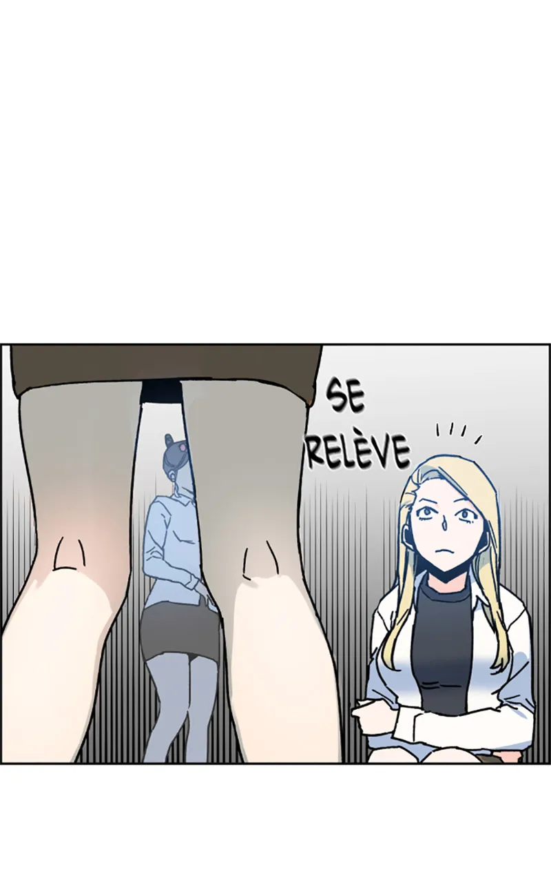Read Mercenary Enrollment FR Manga Online