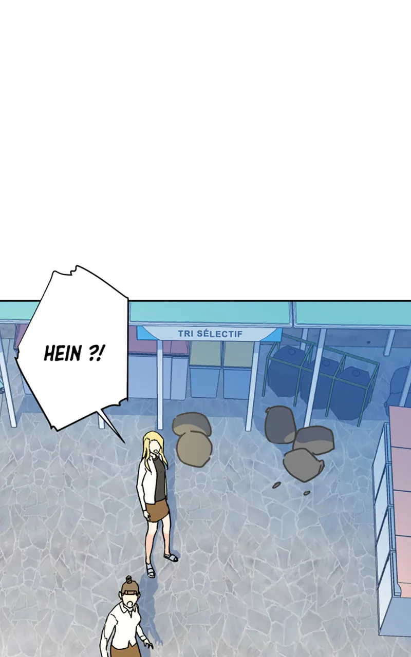 Read Mercenary Enrollment FR Manga Online