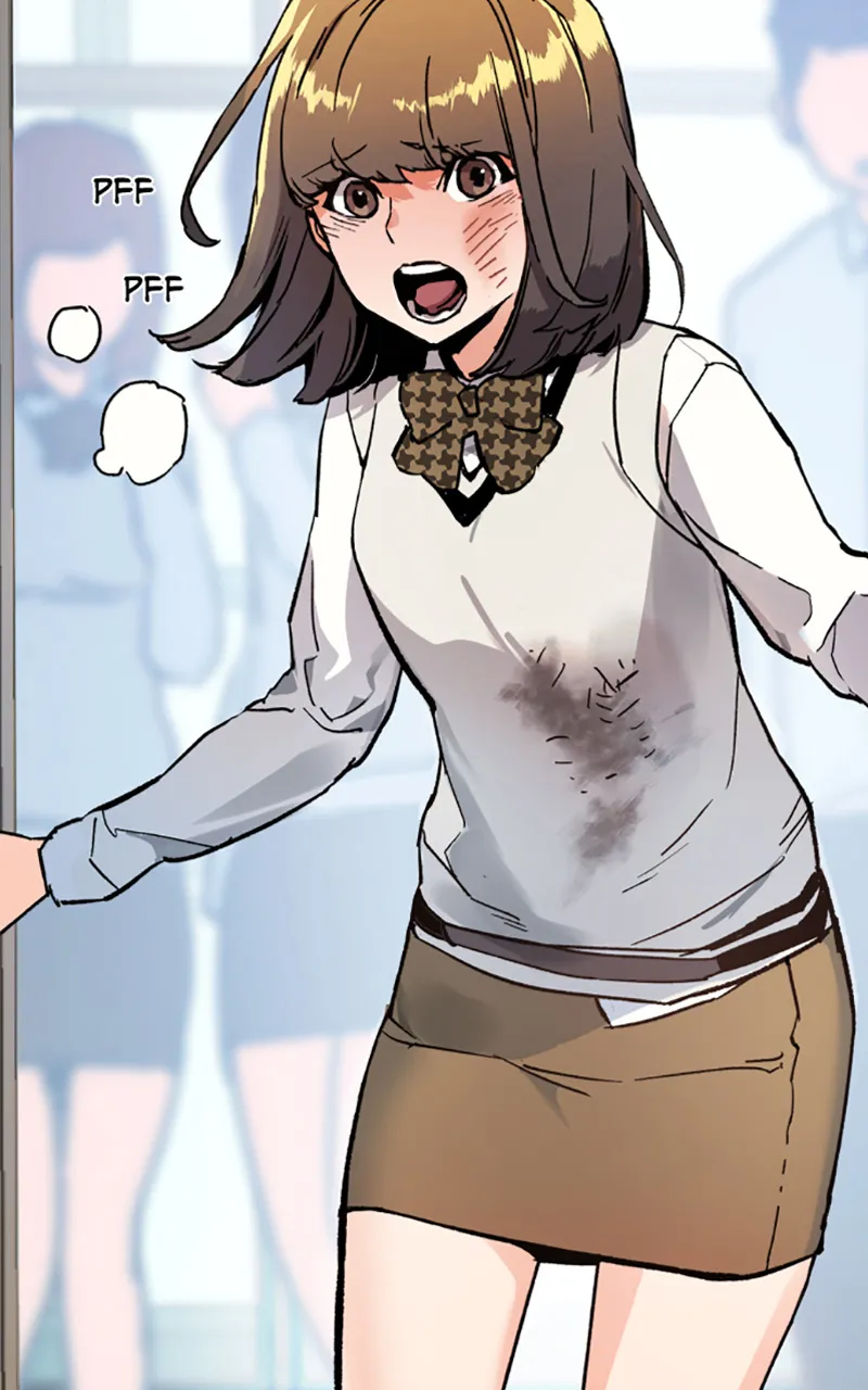 Read Mercenary Enrollment FR Manga Online