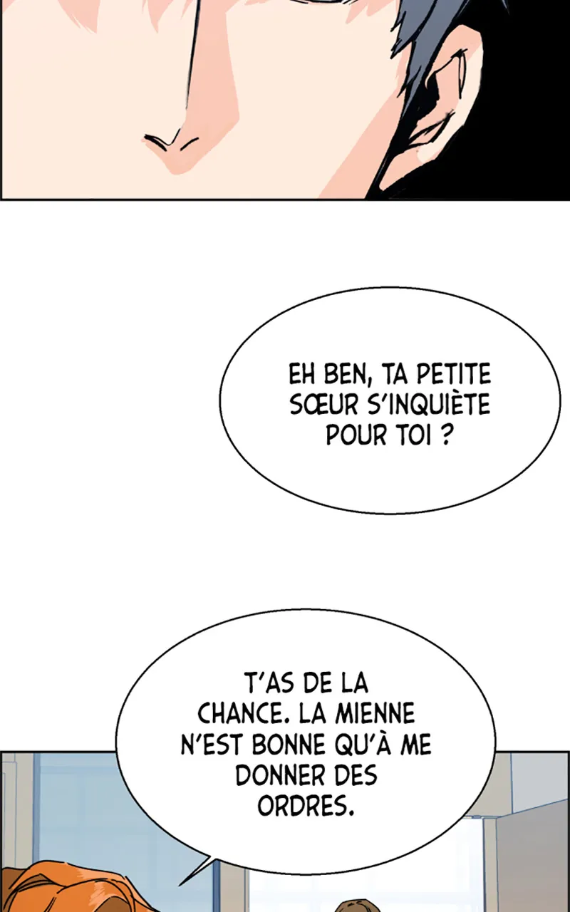 Read Mercenary Enrollment FR Manga Online