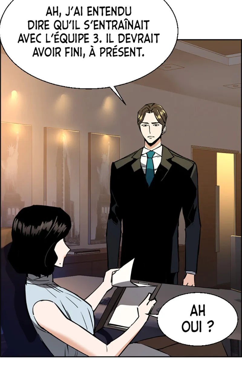 Read Mercenary Enrollment FR Manga Online