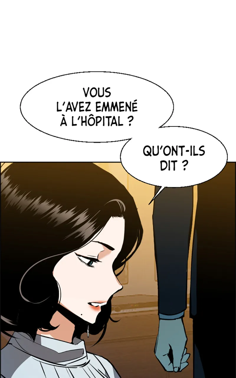 Read Mercenary Enrollment FR Manga Online