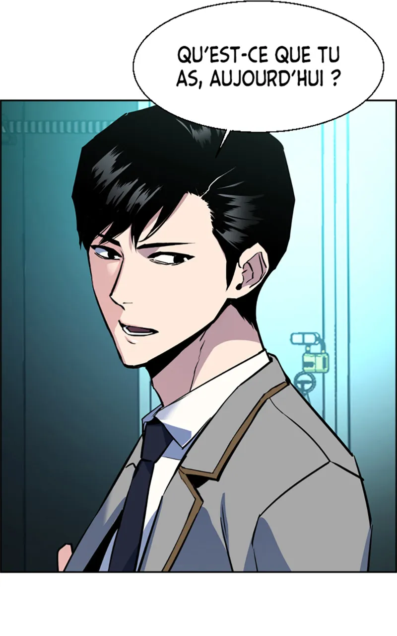 Read Mercenary Enrollment FR Manga Online