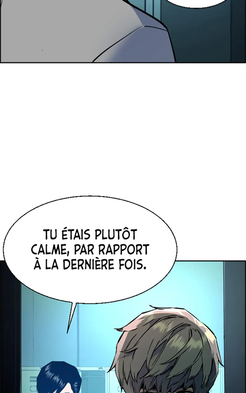 Read Mercenary Enrollment FR Manga Online