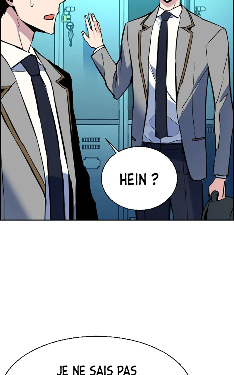 Read Mercenary Enrollment FR Manga Online