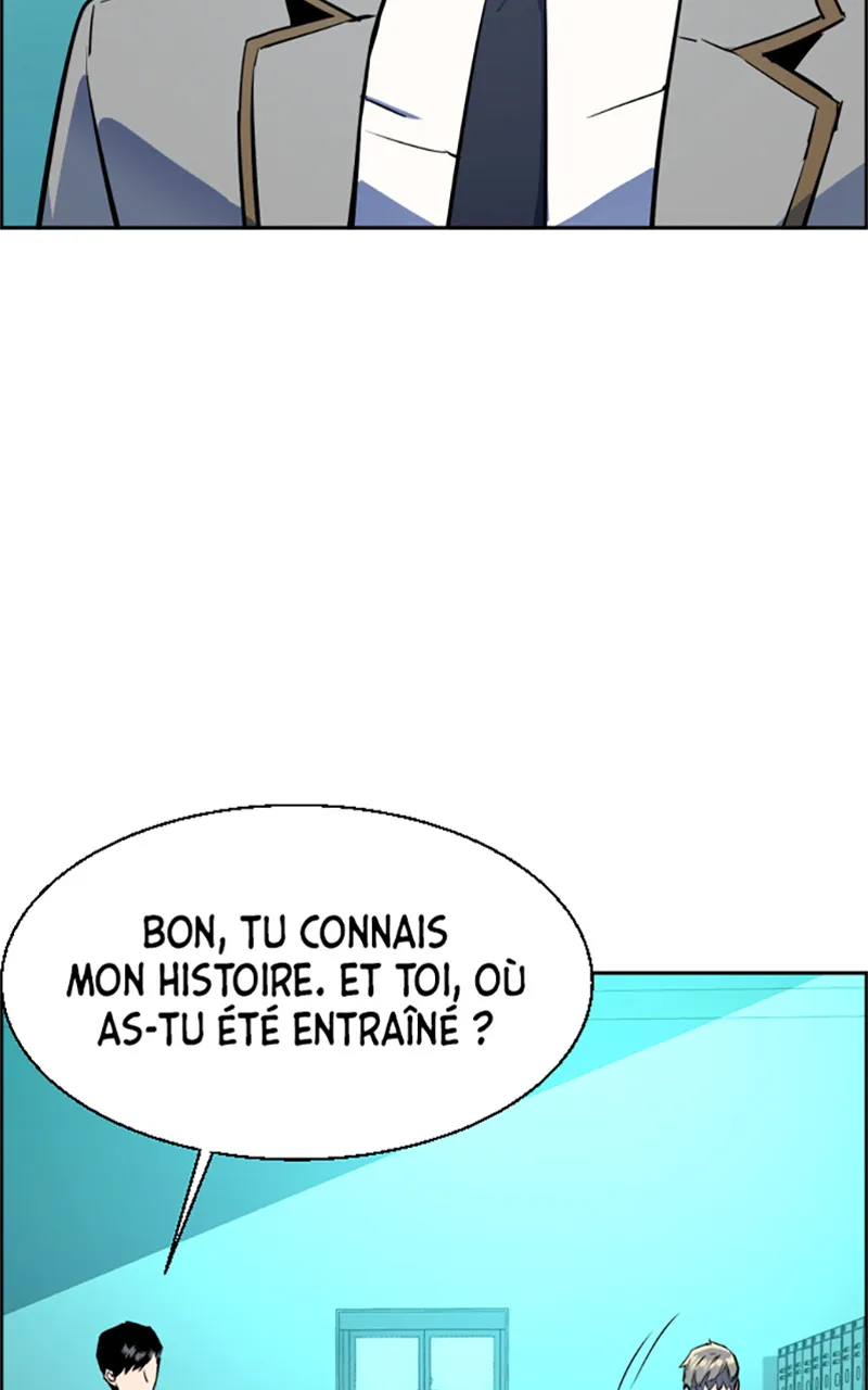 Read Mercenary Enrollment FR Manga Online