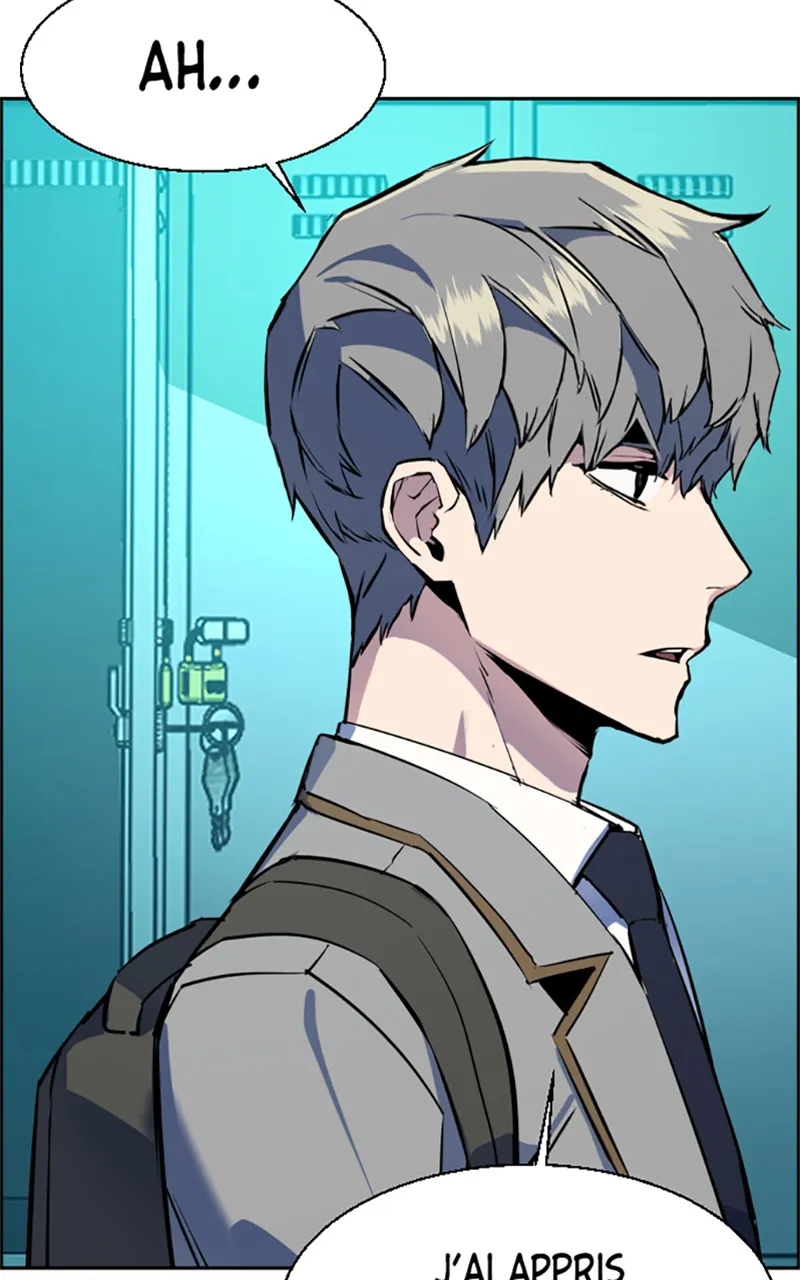 Read Mercenary Enrollment FR Manga Online