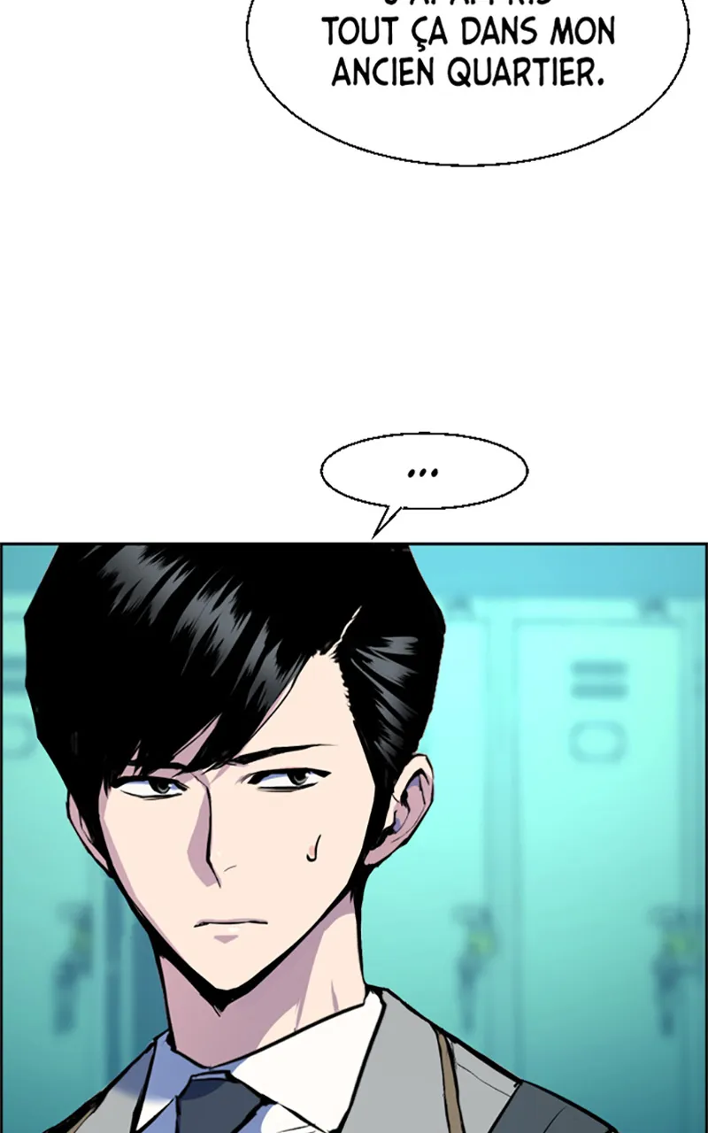 Read Mercenary Enrollment FR Manga Online