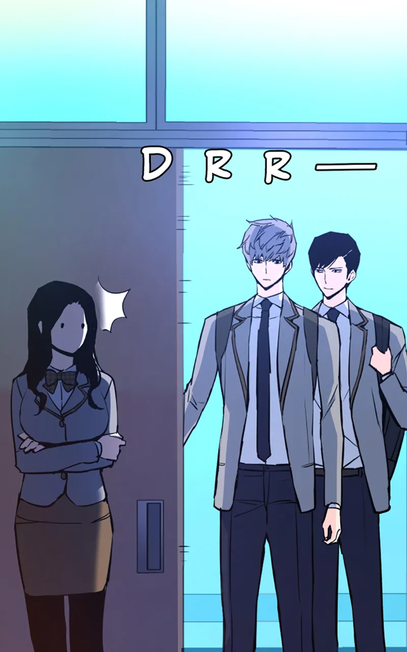 Read Mercenary Enrollment FR Manga Online