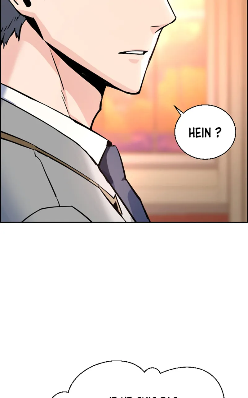 Read Mercenary Enrollment FR Manga Online