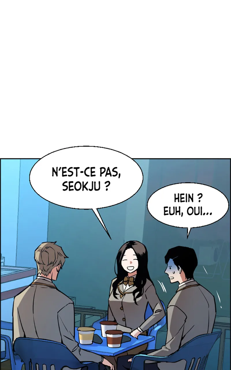 Read Mercenary Enrollment FR Manga Online