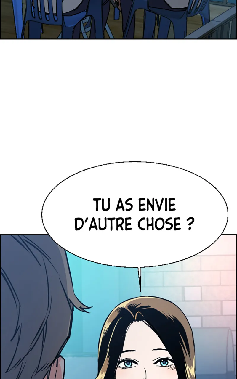 Read Mercenary Enrollment FR Manga Online