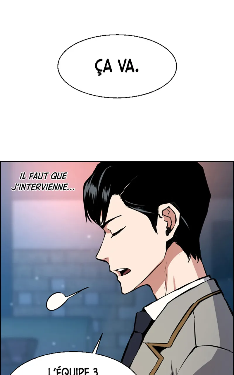 Read Mercenary Enrollment FR Manga Online