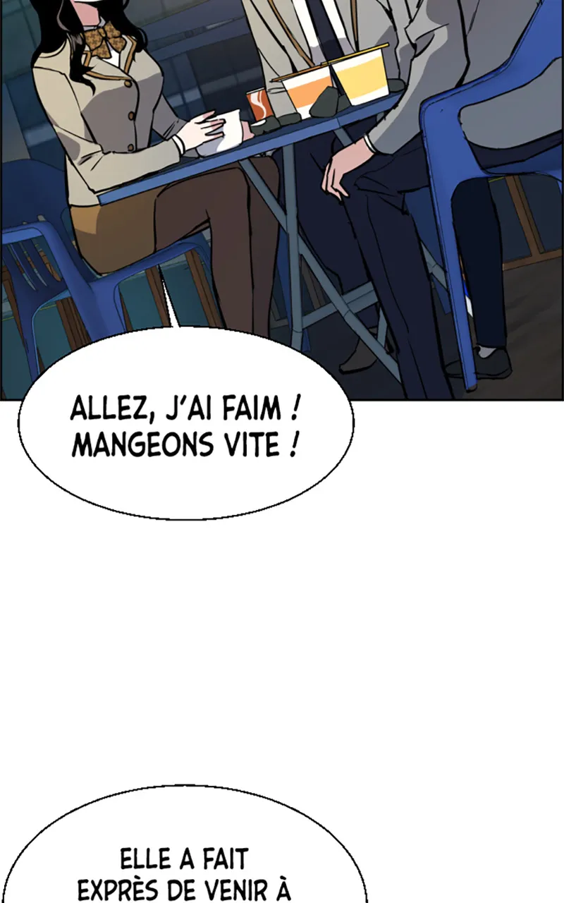 Read Mercenary Enrollment FR Manga Online