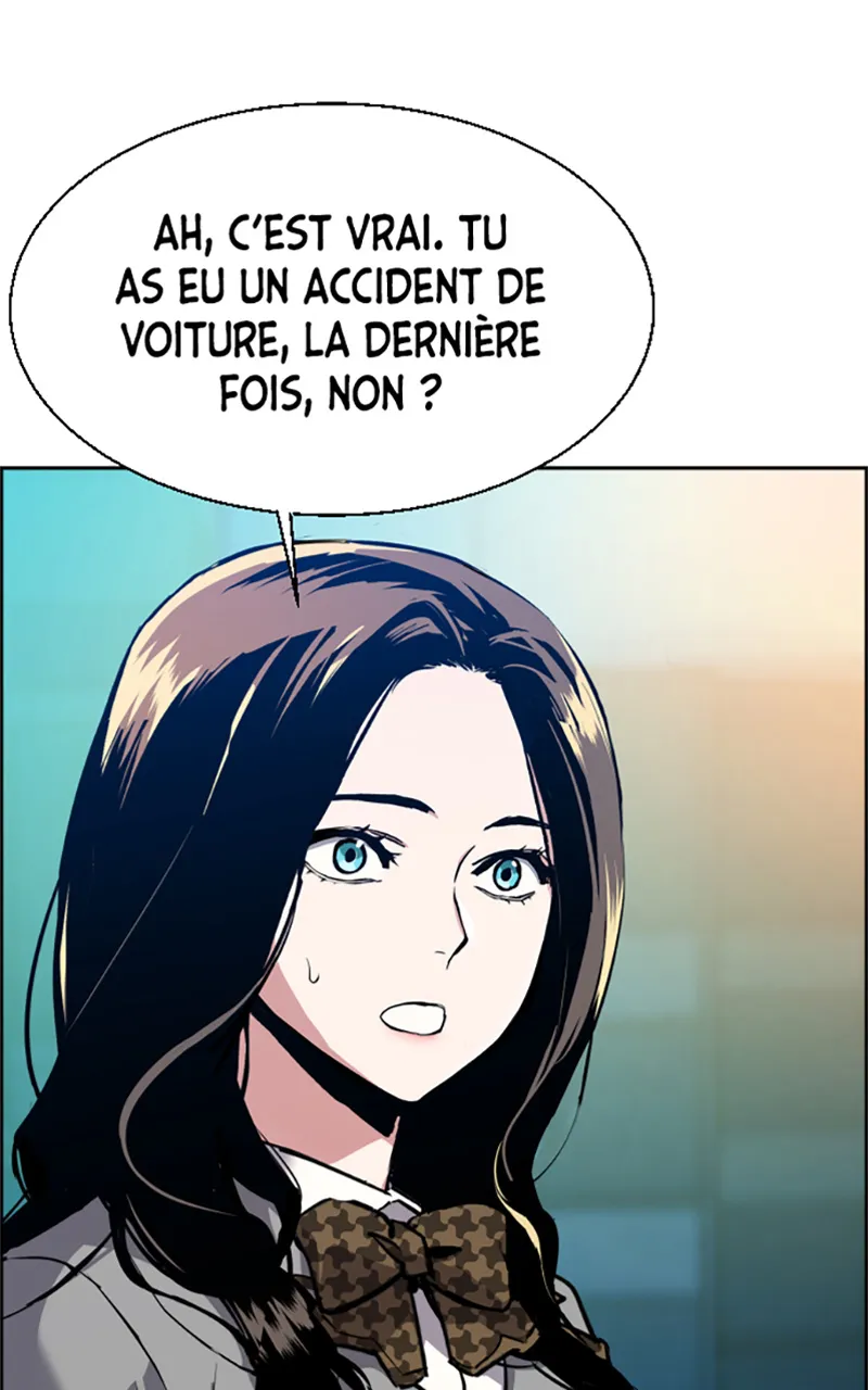 Read Mercenary Enrollment FR Manga Online