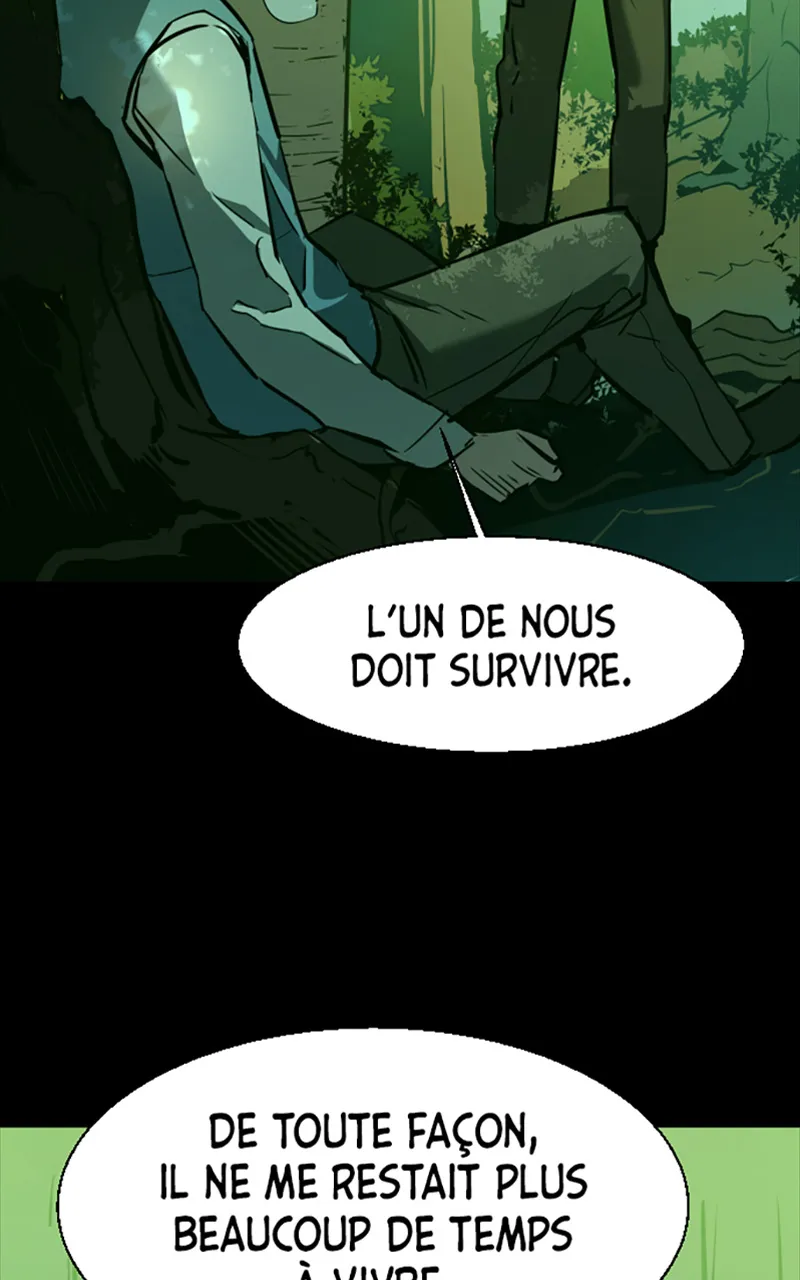 Read Mercenary Enrollment FR Manga Online