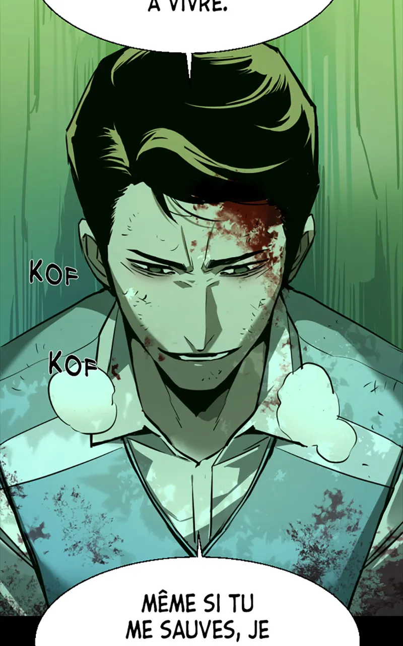 Read Mercenary Enrollment FR Manga Online