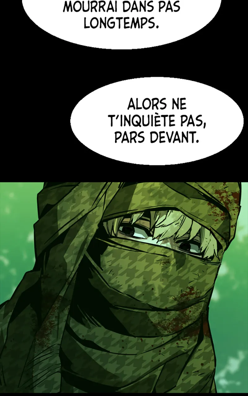Read Mercenary Enrollment FR Manga Online