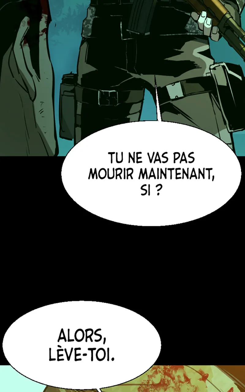 Read Mercenary Enrollment FR Manga Online