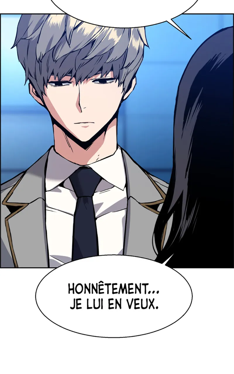 Read Mercenary Enrollment FR Manga Online
