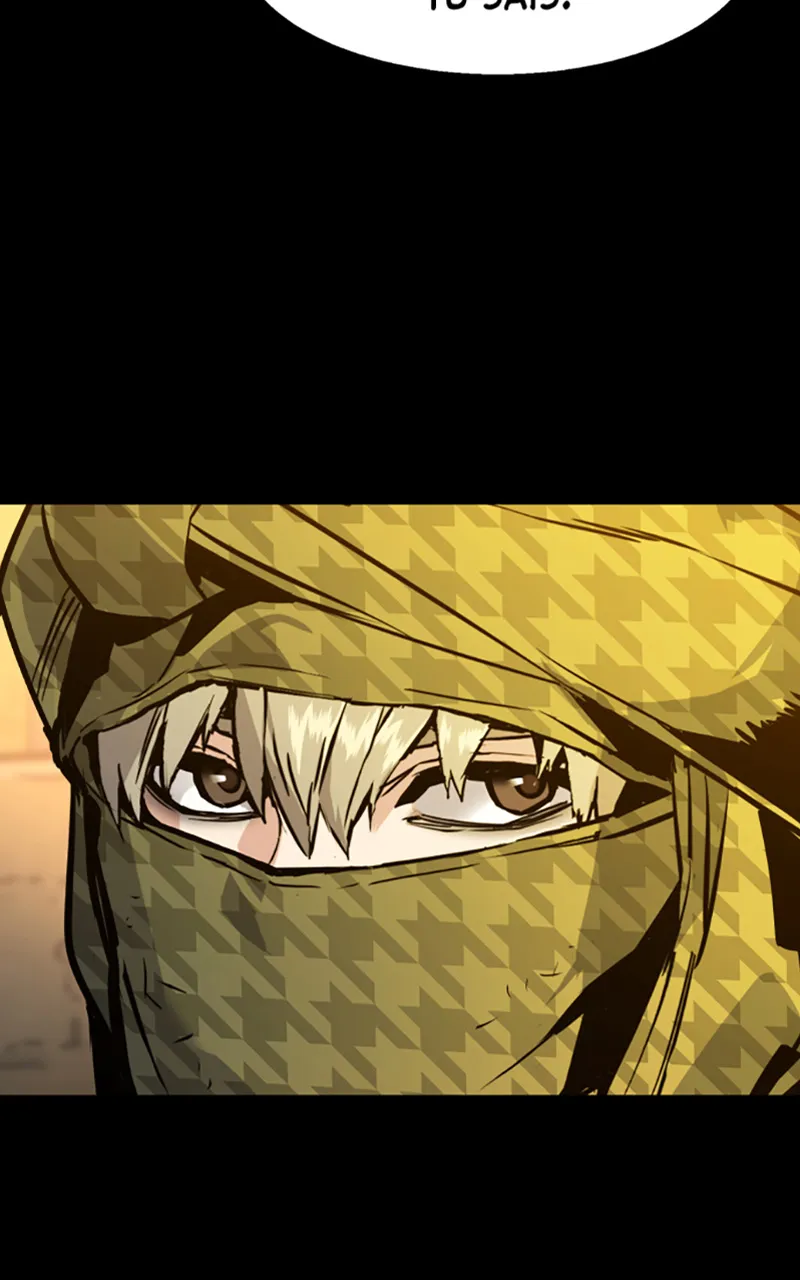 Read Mercenary Enrollment FR Manga Online