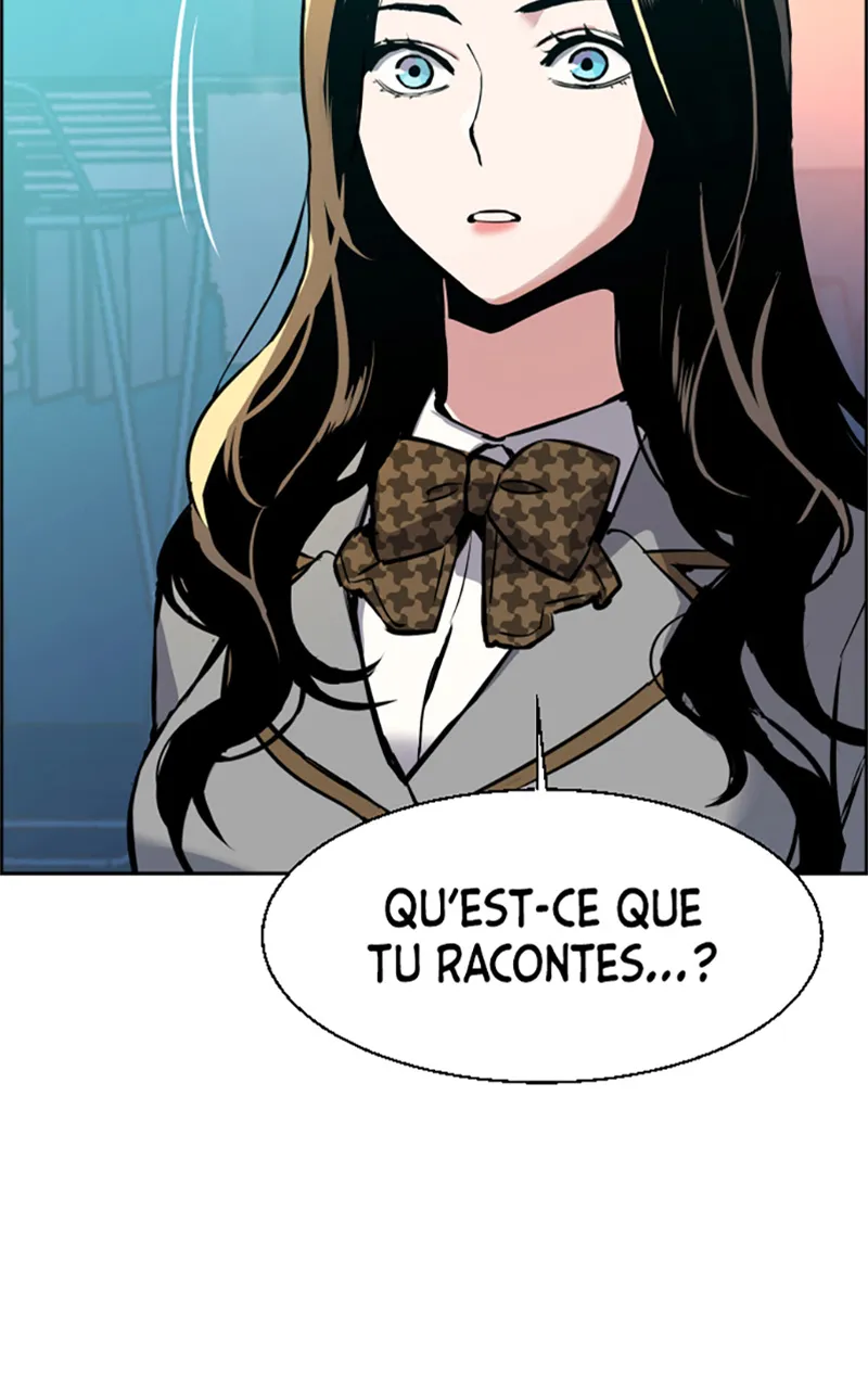 Read Mercenary Enrollment FR Manga Online