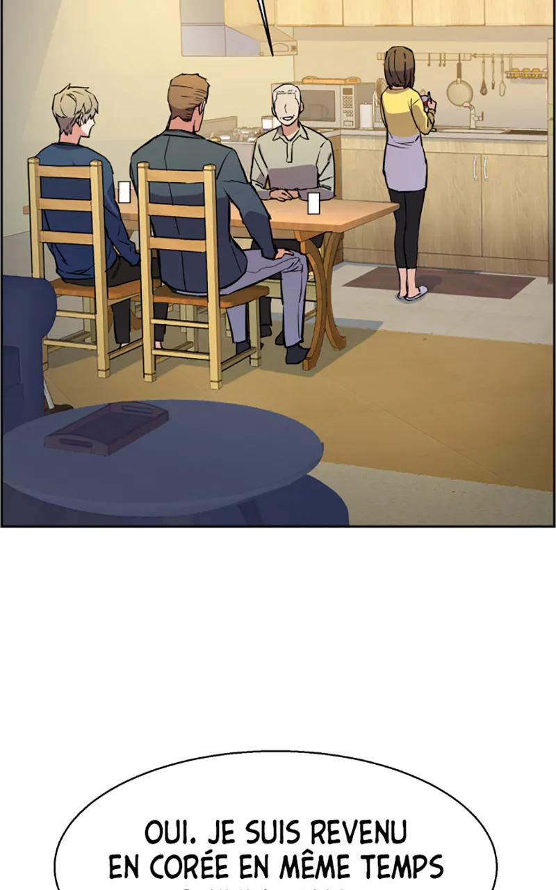 Read Mercenary Enrollment FR Manga Online
