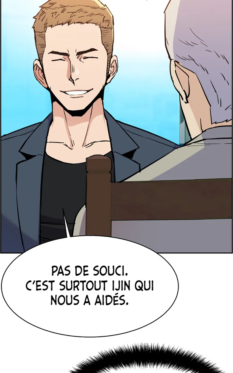 Read Mercenary Enrollment FR Manga Online