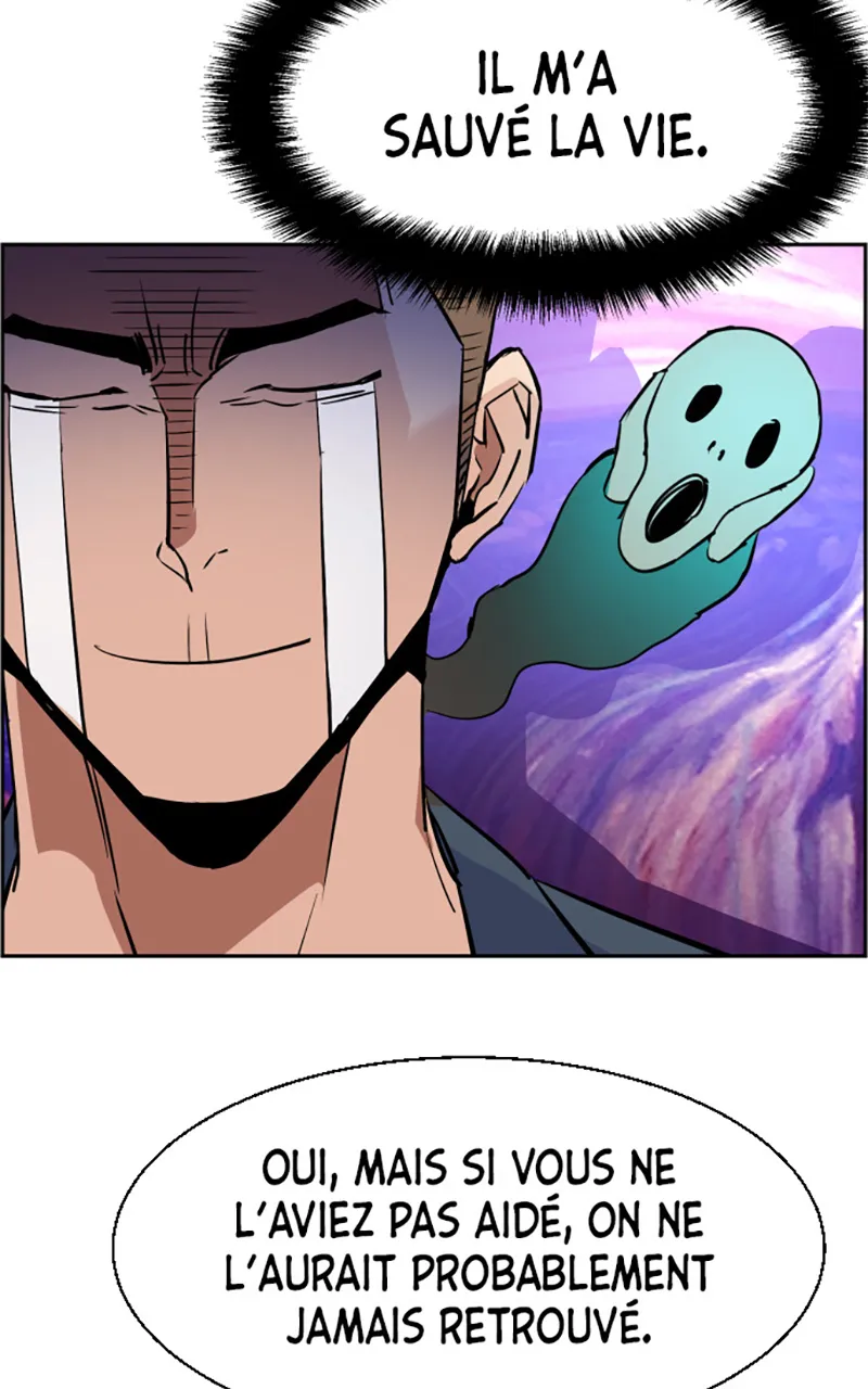 Read Mercenary Enrollment FR Manga Online