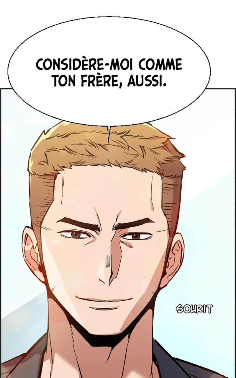 Read Mercenary Enrollment FR Manga Online