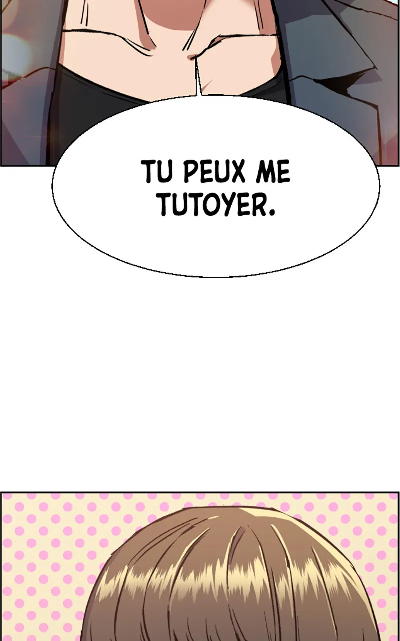 Read Mercenary Enrollment FR Manga Online