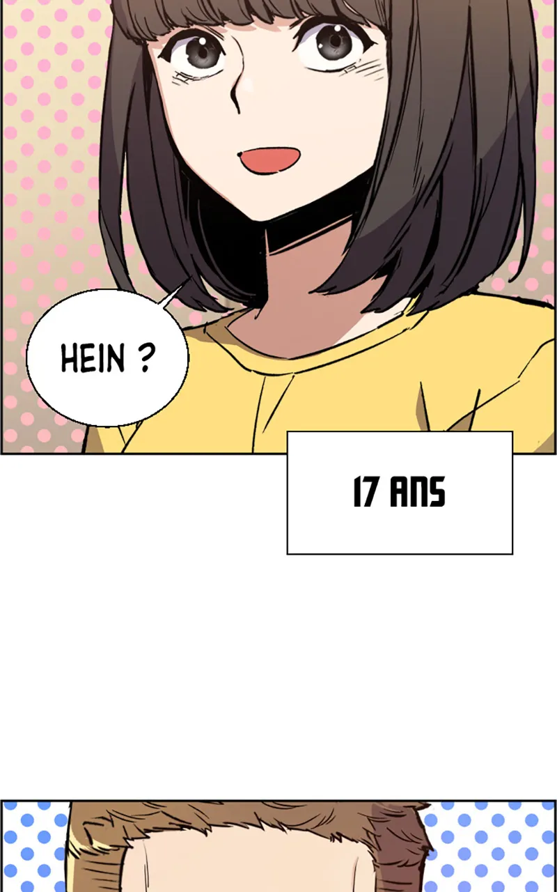 Read Mercenary Enrollment FR Manga Online