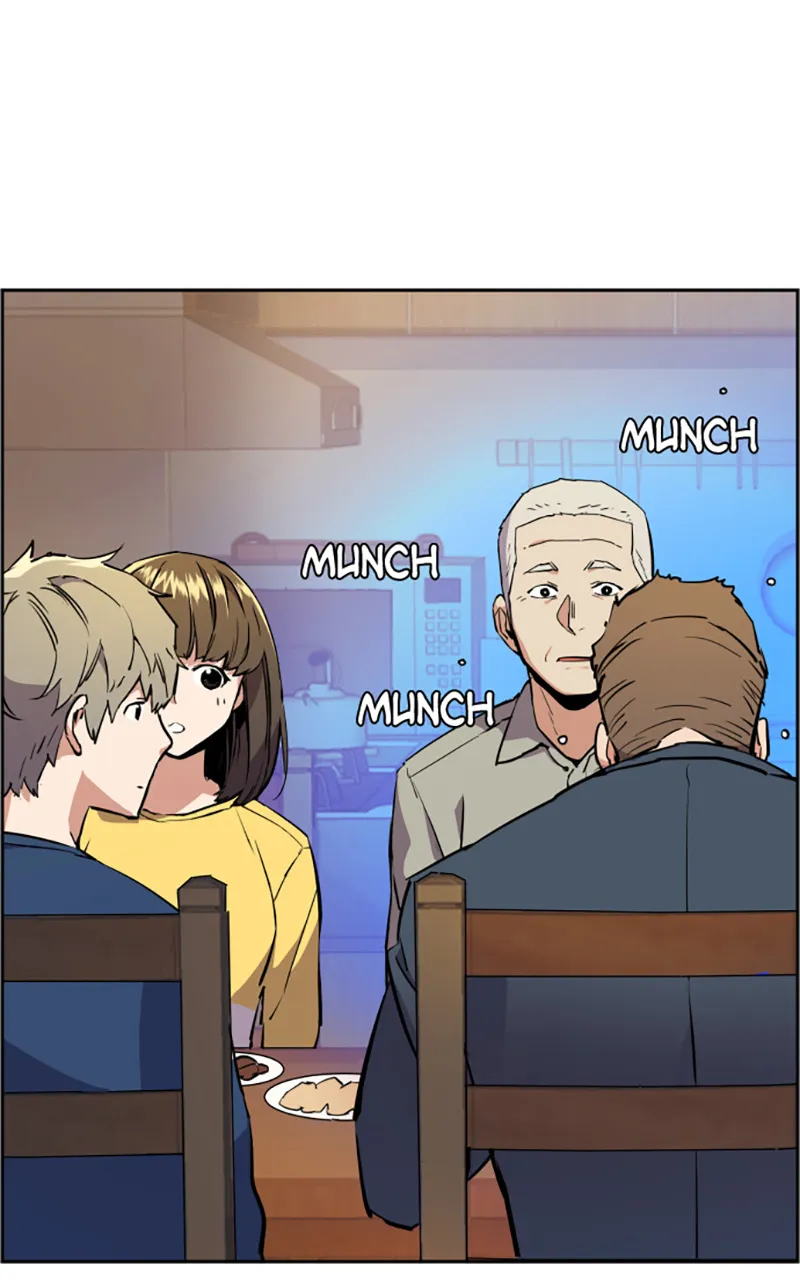 Read Mercenary Enrollment FR Manga Online
