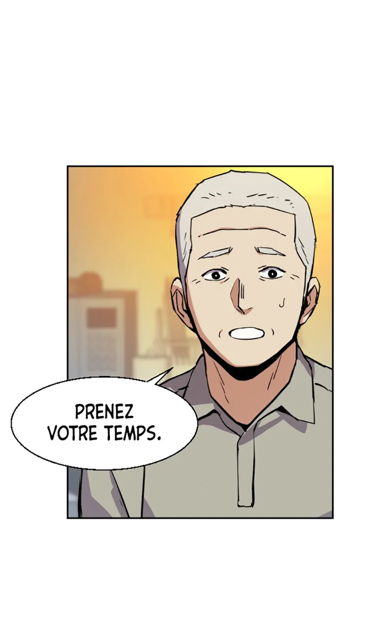 Read Mercenary Enrollment FR Manga Online