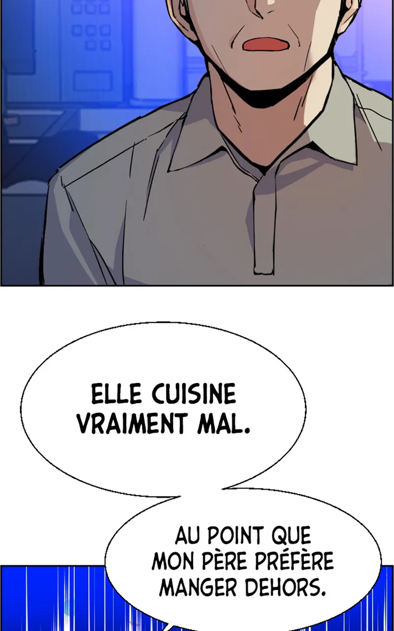 Read Mercenary Enrollment FR Manga Online