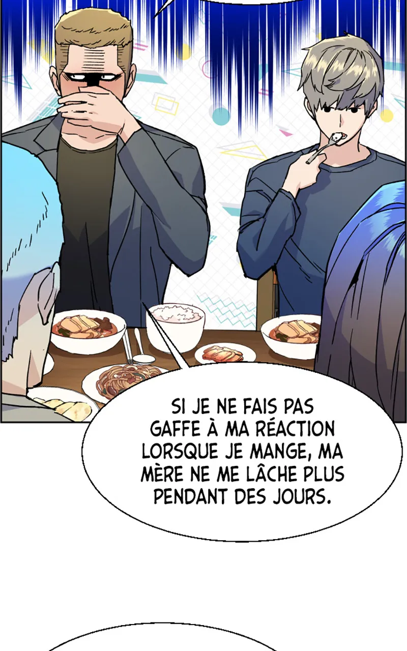 Read Mercenary Enrollment FR Manga Online