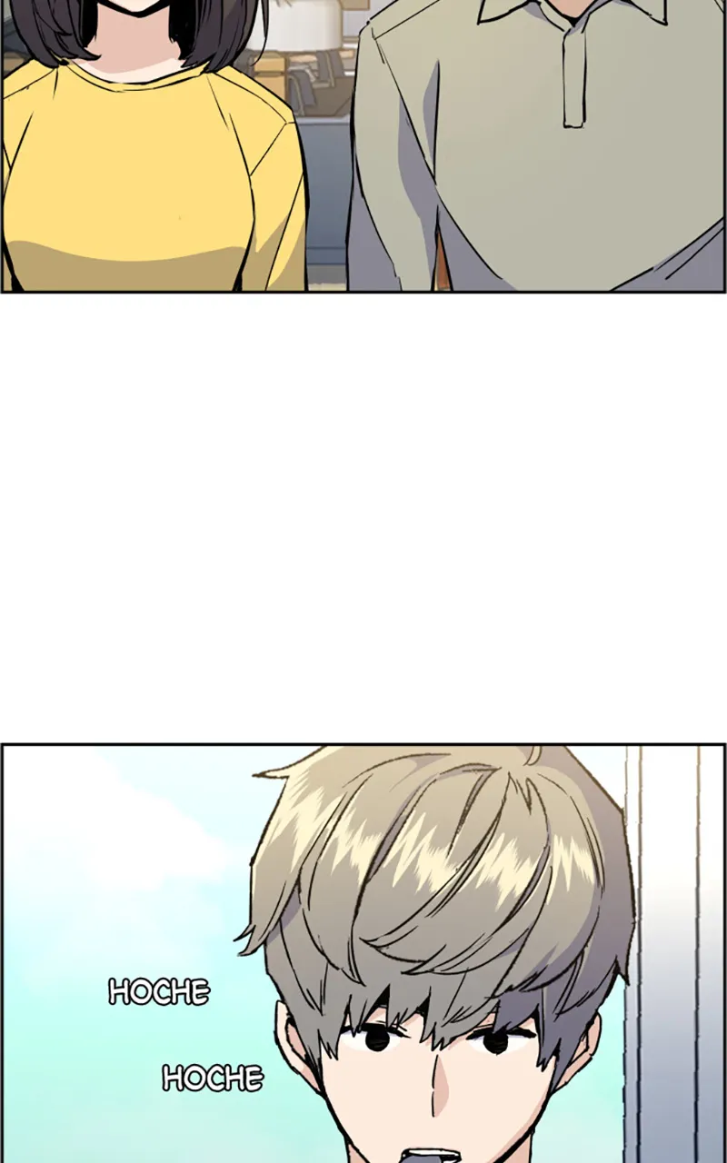 Read Mercenary Enrollment FR Manga Online