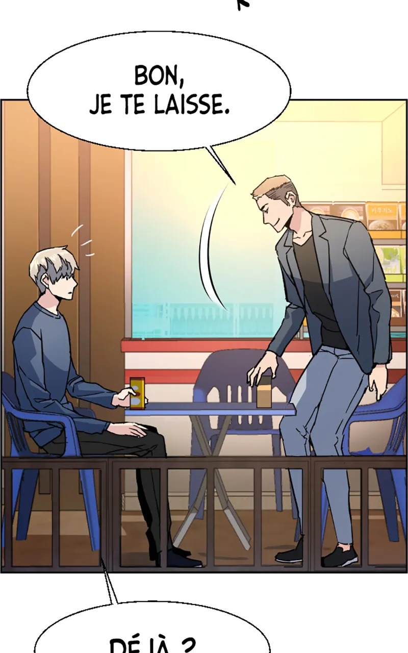 Read Mercenary Enrollment FR Manga Online