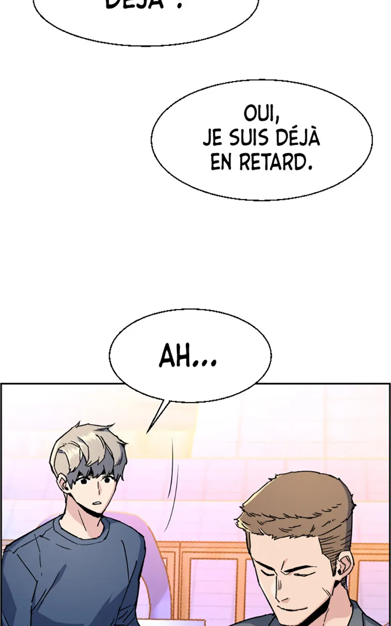 Read Mercenary Enrollment FR Manga Online