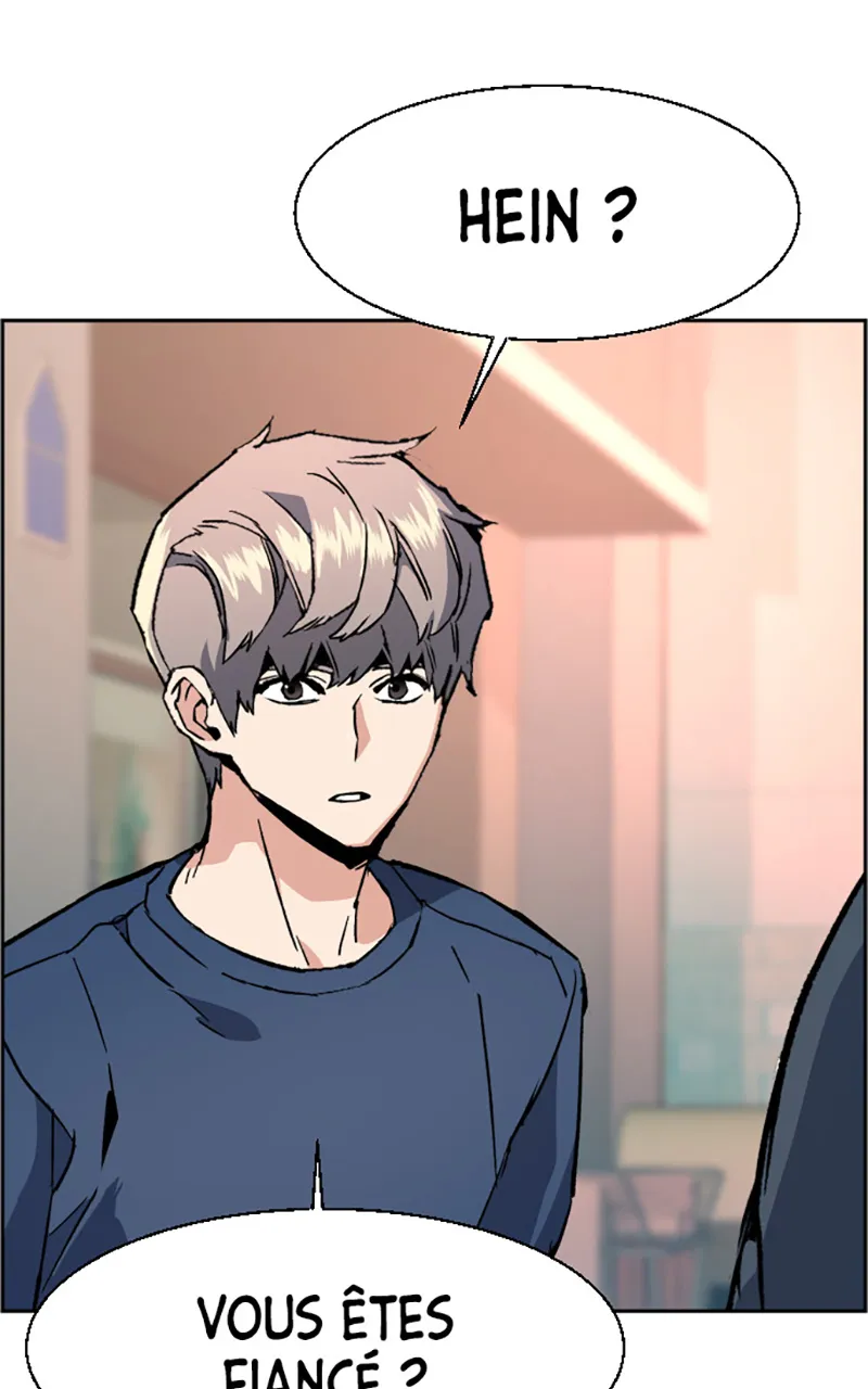 Read Mercenary Enrollment FR Manga Online