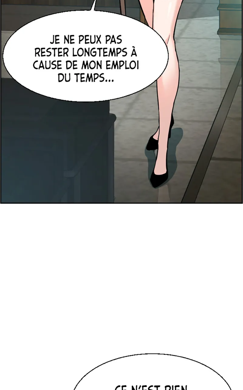 Read Mercenary Enrollment FR Manga Online
