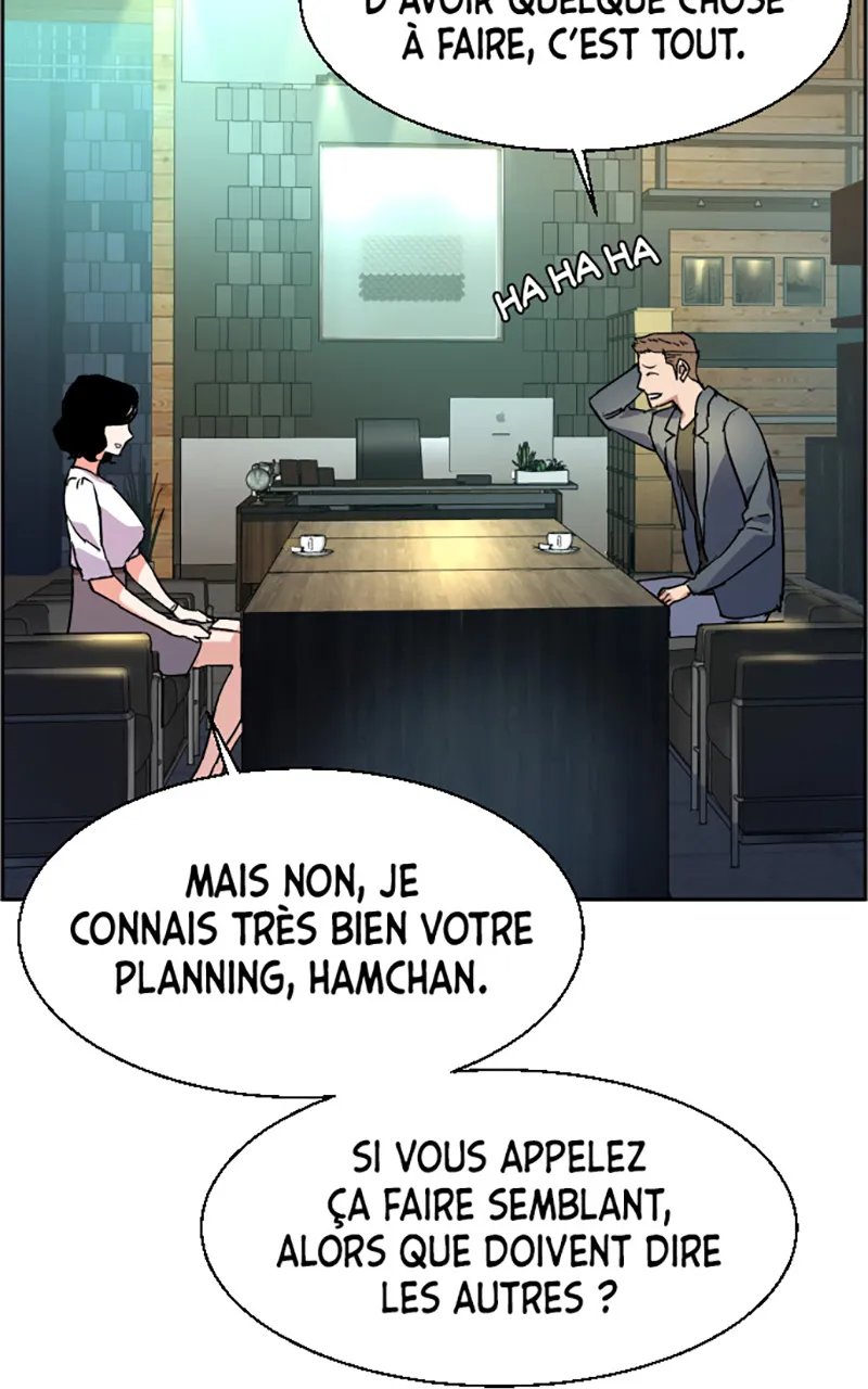 Read Mercenary Enrollment FR Manga Online