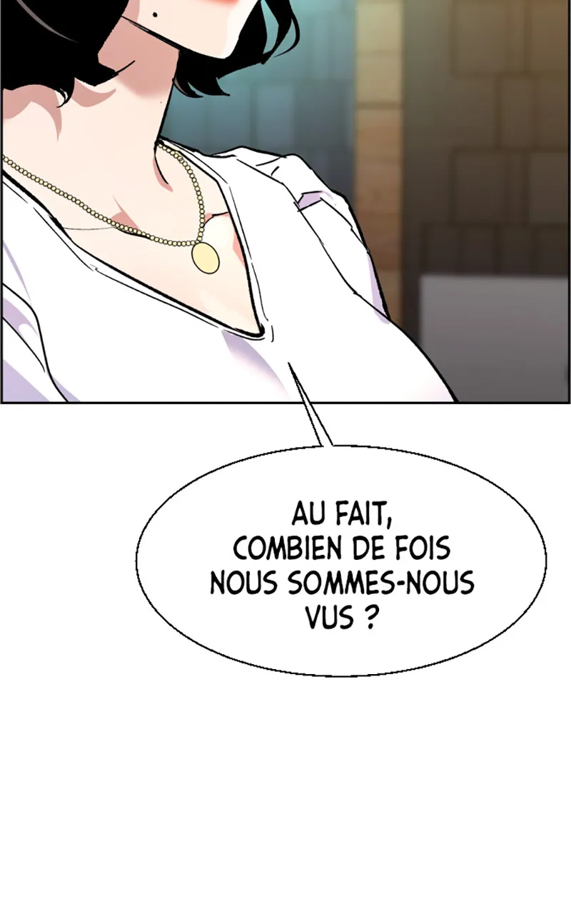 Read Mercenary Enrollment FR Manga Online