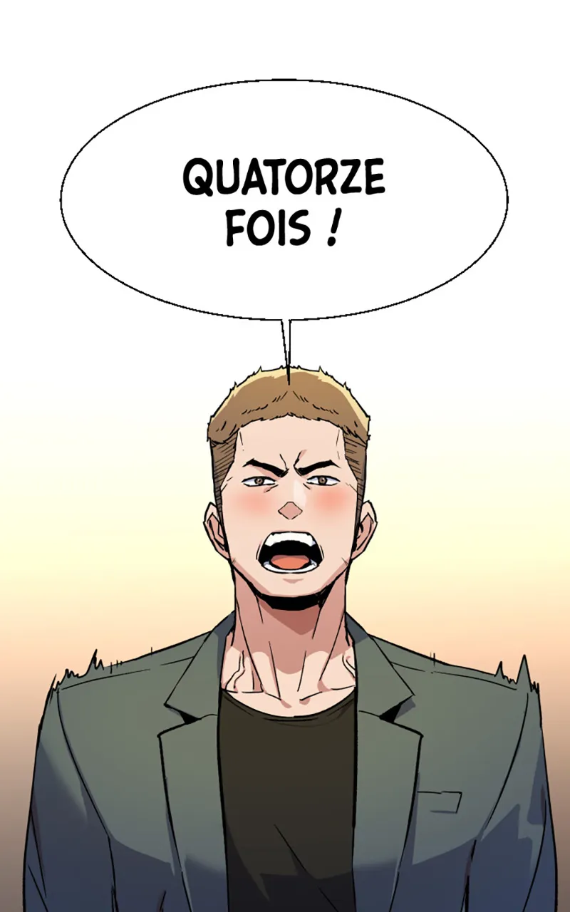 Read Mercenary Enrollment FR Manga Online